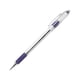 thumbnail image 4 of Bolígrafo Pentel R.S.V.P. Stick 1 mm Tinta Violeta x12, 4 of 7