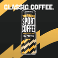 thumbnail image 5 of Throne Sport Coffee, Coffee Latte , 150mg Caffeine, 10g Protein, B Vitamins, Lactose-Free Coffee Drink, NSF Certified, 12 Pack, 5 of 7