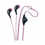 UPC 015698364563 product image for Spectra KT2081PB Hello Kitty Jeweled Earbud Headphones - Pink | upcitemdb.com
