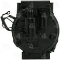 thumbnail image 2 of Four Seasons 57342 - Reman Compressor Fits select: 1990-1996 TOYOTA CELICA, 1988-1991 TOYOTA CAMRY, 2 of 5