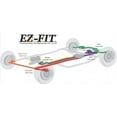 thumbnail image 2 of EZ-Fit, NiCopp, Kit, Jeep Wrangler 1997-2002 Dana 35 Axle, 2 of 5