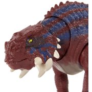 Jurassic World Savage Strike Scutosaurus