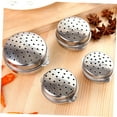thumbnail image 4 of HINTRMENT Stainless Steel Spice Infuser With Coffee Filtering For Kitchen Enthusiasts 1Pack, 4 of 8