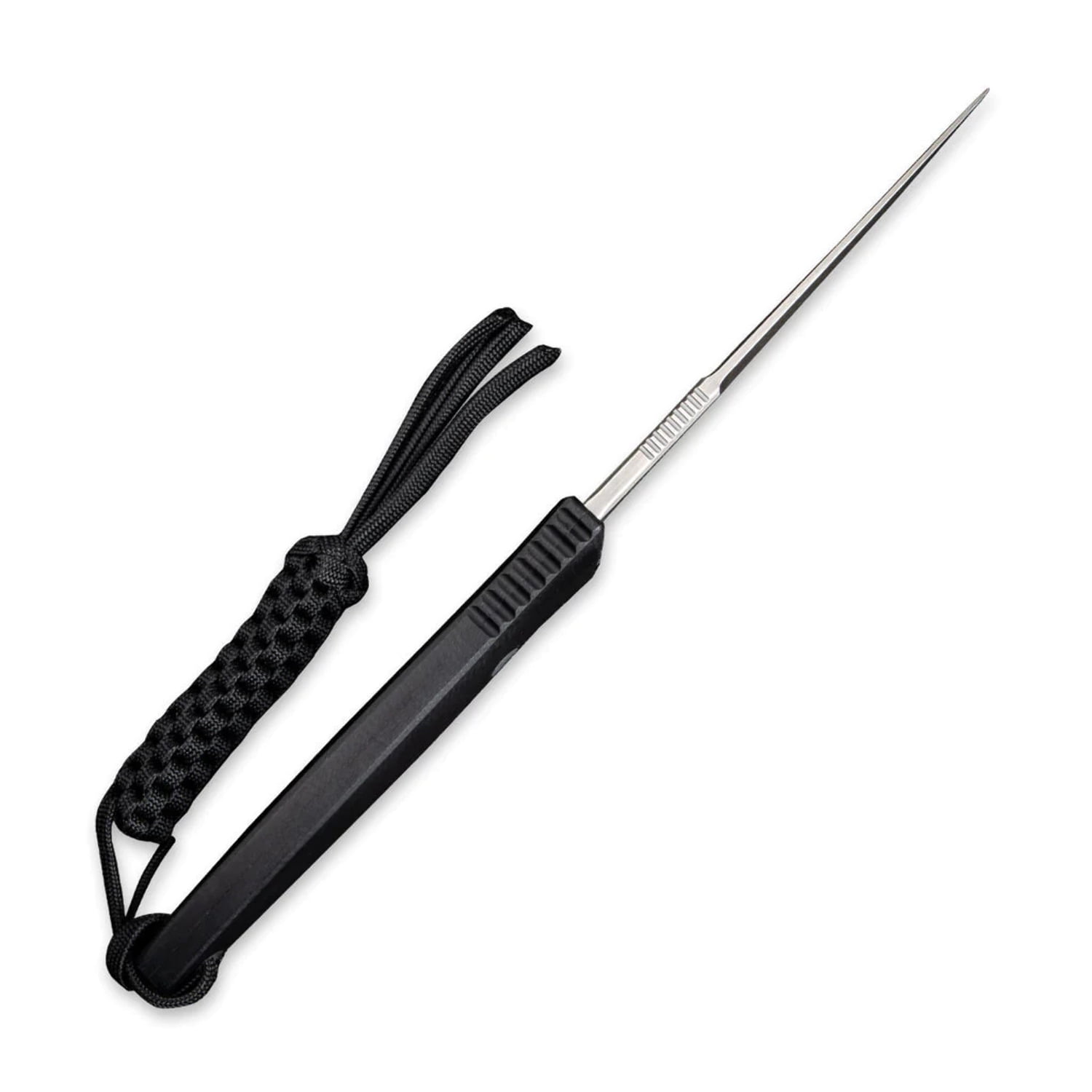 CIVIVI Fixed Blade C19046-1 Knife D2 Stainless Steel & Black G10 Hunting Knives