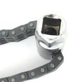 thumbnail image 3 of Unique Bargains Car Vehicle Repair Dismantle Tools 22 Sections Oil Filter Chain Wrench, 3 of 4