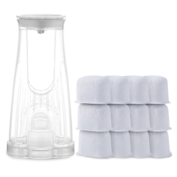 Filtro de agua de repuesto para cafetera Keurig 2.0 K-Duo