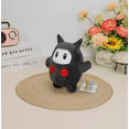 thumbnail image 3 of Peluche Ninji Super Mario Bros 16 Cm Negro, 3 of 3