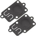 thumbnail image 2 of Briggs and Stratton 2 Pack 270026 Carburetor Diaphragm, 2 of 3