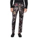 thumbnail image 1 of INC - Pantalones informales para hombre, diseño floral metálico, multicolor, 32 de ancho x 34 de largo I-N-C Pantalones, 1 of 4