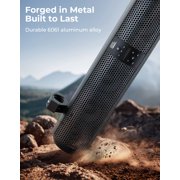 KEMIMOTO 28'' UTV Soundbar Speaker ATV SoundBar Sound System for Polaris Can Am