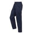 thumbnail image 3 of Regatta Professional Womens Pro Action Stretch Trousers, 3 of 4