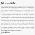 thumbnail image 2 of TOSOWOONG Crema de noche con retinol real al 0,1 %, humectante facial con retinol y bakuchiol, que ayuda a lograr una apariencia m&#2013265921s suave y tersa |, 2 of 5