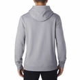 thumbnail image 2 of Marmot Men’s Fleece Hooded Sweatshirt, True Steel XL - NEW, 2 of 2