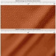 thumbnail image 2 of Soimoi Cotton Poplin Fabric Heart Small Printed Fabric 1 Yard 42 Inch Wide, 2 of 7