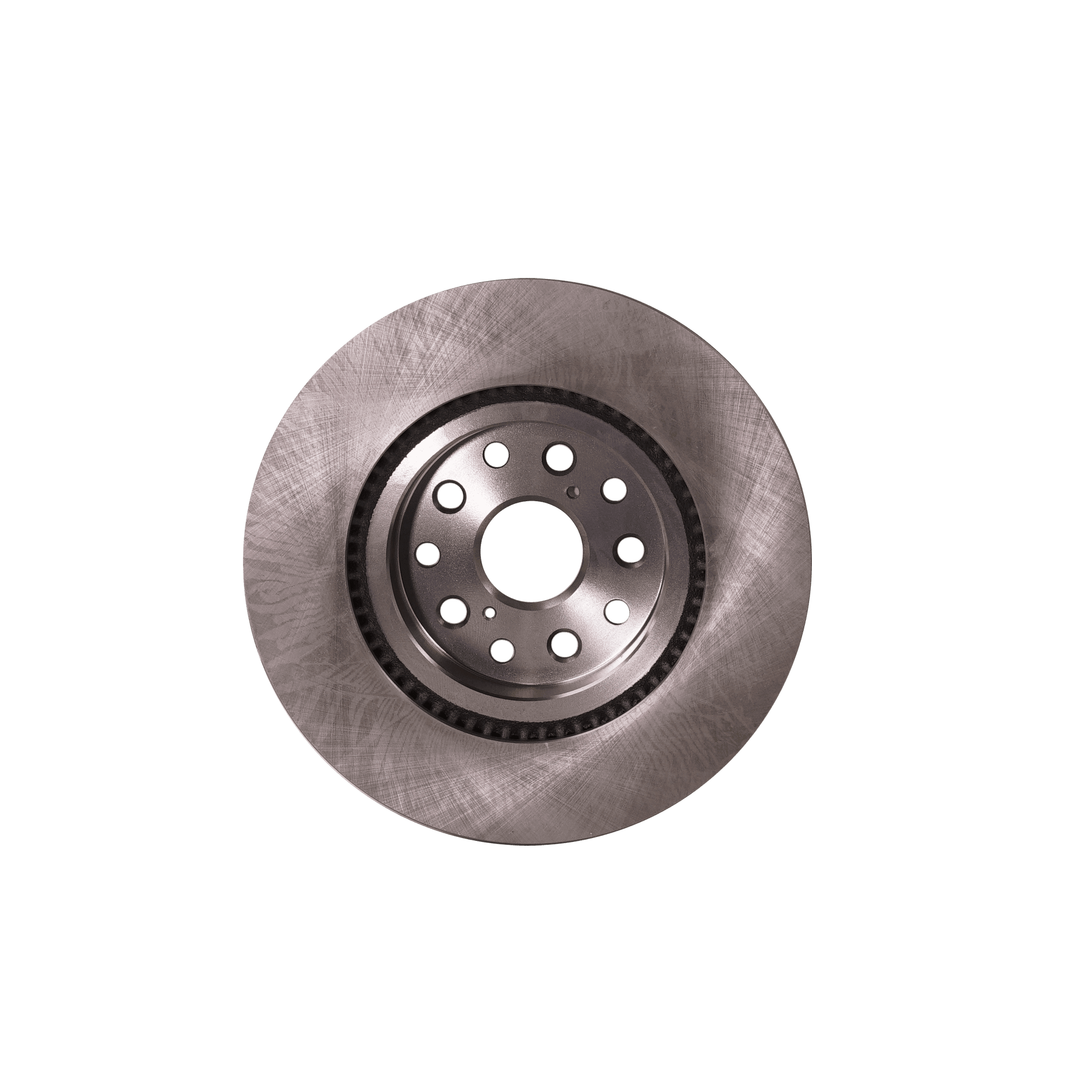 SURESTOP Brake Disc Rotor Compatible with Lexus LS460 Front,Driver,Passenger Side 2007-2017