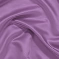 thumbnail image 3 of Unique Bargains Silky Satin Pillow Cases Covers Set of 2 Purple Travel, 3 of 8