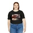 thumbnail image 2 of Baller Mom Sports Tee, 2 of 3