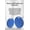 Blue, variant on Patient Transfer Disc Rotating Board, 360 Degree Swivel Mobility Aid for Bed to Wheelchair, Heavy Duty Turn Disc for Caregiver, Non-Slip Transfer Board