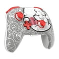 thumbnail image 1 of Refurbished PDP 500-253-BOHO REMATCH GLOW Wireless Controller for Nintendo Switch, 1 of 2