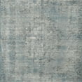 thumbnail image 1 of Ahgly Company Indoor Square Contemporary Gray Persian Area Rugs, 3' Square, 1 of 6