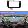 thumbnail image 1 of Navigateur de Contrôle Central de Voiture Écran Tactile pour GL6 2017 2018, 1 of 5