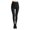 Black, variant on Leggings for Women Black Ladies Elastic Solid Leg Bottoming Socks 220G Plus Velvet Medium Thickness Tights One Size