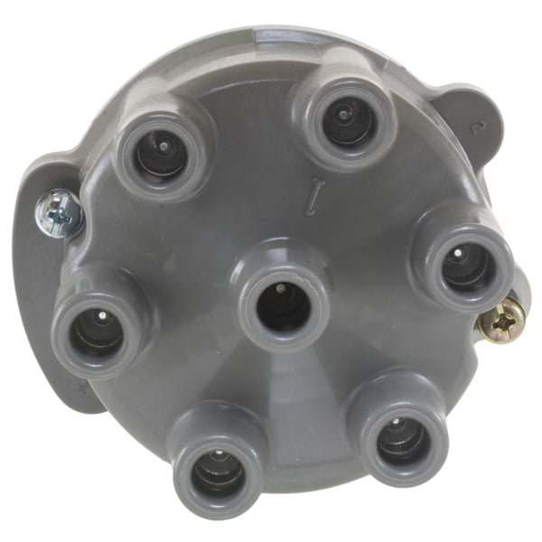 Distributor Cap and Rotor Kit
