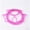 Purple, variant on Five Pointed Star Straw Glasses, Unique Star Shape Interesting Novelty Drinking Convenient Design, Party Accessory, Funny Prop for Birthday Gathering Daily Leisure Drinking Entertainment