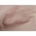 thumbnail image 4 of oneOone Organic Cotton Voile Fabric Vertical Stripe Print Sewing Fabric BTY 42 Inch Wide, 4 of 4