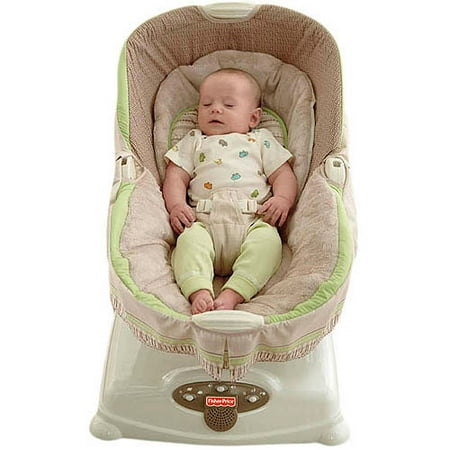 Fisher Price - Soothing Motions Glider