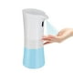 thumbnail image 1 of Dispensador automático de alcohol de 500 ml con sensor de movimiento infrarrojo y manos libres sin contacto, 1 of 8