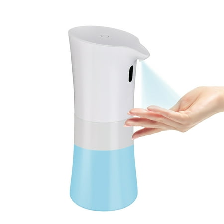 Amdohai Automatic Dispenser 500mL Touchless Hands-Free Infrared Motion ...