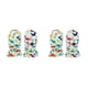 thumbnail image 3 of Guantes de esquí Jumpingount para niños térmicos impermeables dibujos animados Tipo 1 L 2piezas, 3 of 6