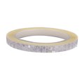 thumbnail image 1 of Destyer Stay Visible At Night With Car Luminous Stickers Wide Application Car Reflective Strips Stickers White, 1 of 6