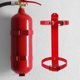thumbnail image 1 of HAMPPLIES Soporte Universal Para Extintor De Incendios Con Compacto Y Ajustable Para Oficinas, 1 of 8