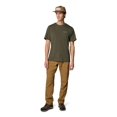 thumbnail image 3 of Remera Columbia Thistletown Hills de Manga Corta Talle XX-Large, 3 of 6