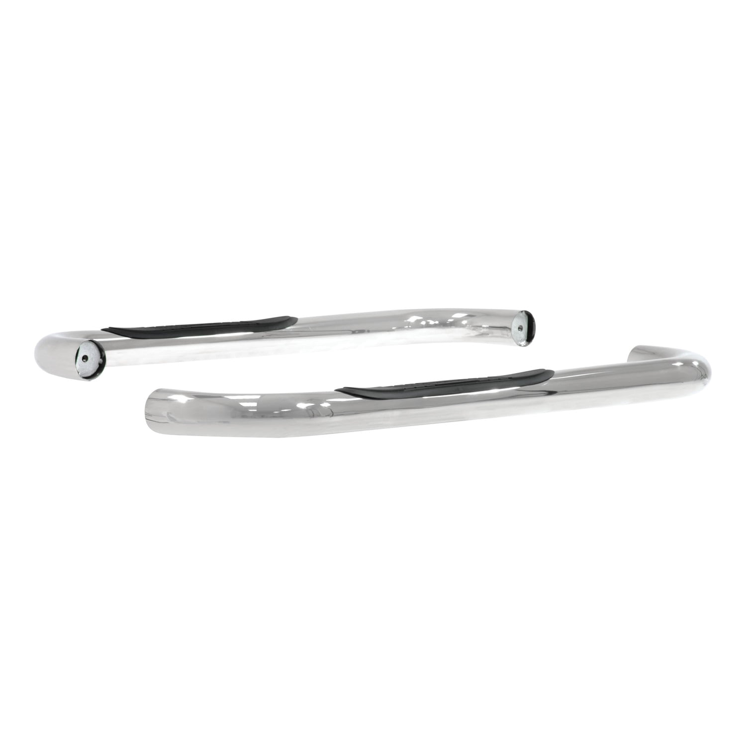 ARIES 203007-2 1997-03 F150 REGULAR CAB STANLESS NERF BAR
