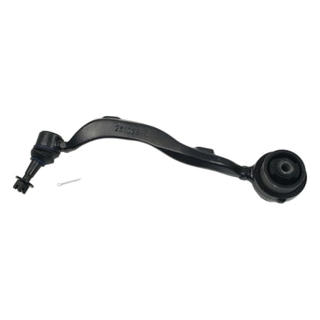 MOOG R-Series (RK) Control Arm  w/ Ball Joint Assembly