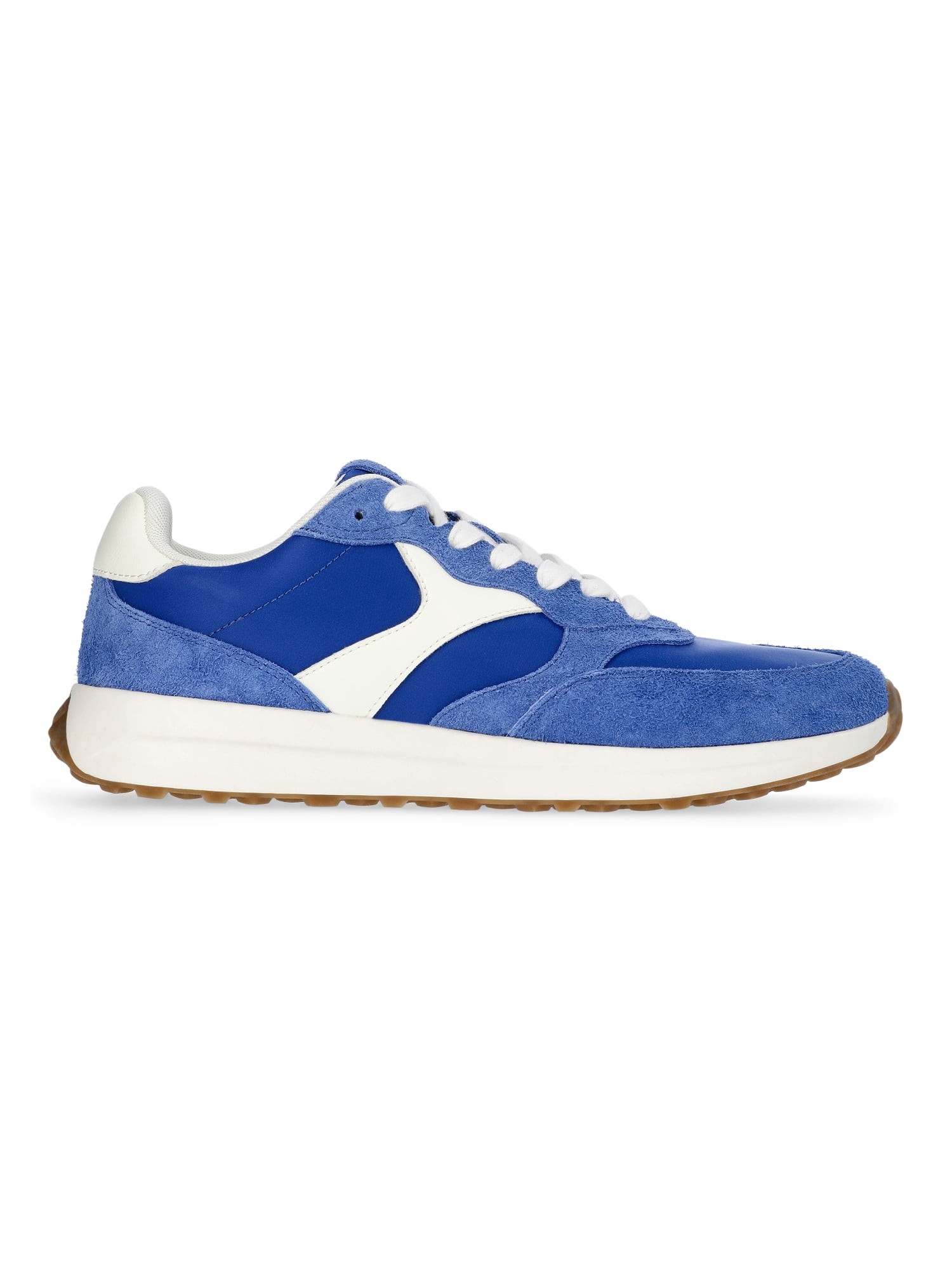 No Boundaries Men's Retro Jogger Sneakers