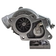 thumbnail image 4 of New OEM Replacement Turbocharger Compatible With Bobcat S630 S650 Kubota V3307-DI-T 3.3L Diesel 2009-2015 By 4917703194 170-041-0207 1700410207 1G777-17010 1G777-17012 1G777-17013, 4 of 4