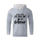 thumbnail image 2 of Gibobby Sudaderas con capucha para hombre Sudadera con Capucha para Hombre(Gris,M), 2 of 3