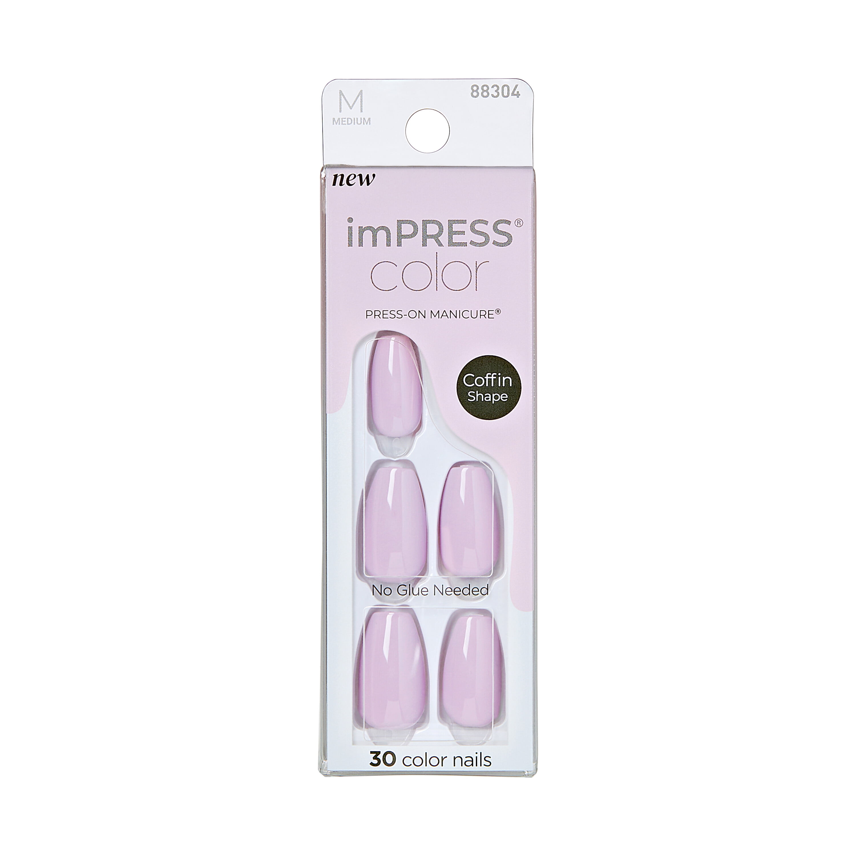 KISS 100 Full Cover Nails – EP Beauty Supply