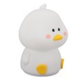 thumbnail image 1 of LED Duck Night Light, Soft Touch Cute Duck Light  For Living Room For Kids, 1 of 8