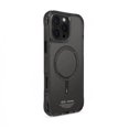 thumbnail image 3 of SAIDO (mag-Charge) Funda para iPhone 16 Pro MAX, 3 of 5