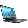 thumbnail image 2 of Dell G16 7000 7620 16 Gaming Laptop 16" QHD WVA 165Hz Display 12th Gen Intel 14-Core i7-12700H Processor 16GB DDR5 1TB SSD GeForce RTX 3060 6GB Graphic RGB Backlit Thunderbolt HDMI Webcam Win11 Black, 2 of 5