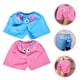 thumbnail image 3 of 2 pantalones de pijama divertidos con nariz de elefante para hombres y adultos, pantalones cortos de elefante de dibujos animados para fiestas de animales en el jardín de infantes, juegos familiares, 3 of 4