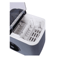 thumbnail image 5 of Portable Ice Maker Countertop, Self-Cleaning Ice Makers with Basket and Scoop, 5 of 6