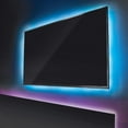 thumbnail image 1 of Merkury Innovations Bande flexible à DEL multicolore FlexGlo, 1 of 8