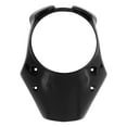 thumbnail image 5 of FRONT HEADLIGHT COVER WINDSHIELD WINDSCREEN FOR HONDA REBEL CMX 300 500 17-2021, 5 of 11