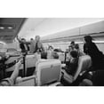 thumbnail image 2 of Jimmy Carter Holding An Informal Press Conference Aboard His Plane On A Campaign Trip. Sept. 11 1976. History, 2 of 2